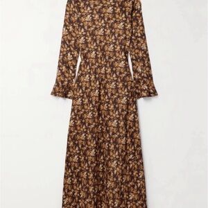 Doen Long Sleeve Dress - M